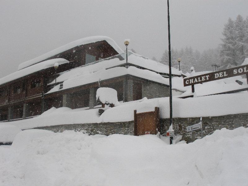 Del Sole 3* Oulx
