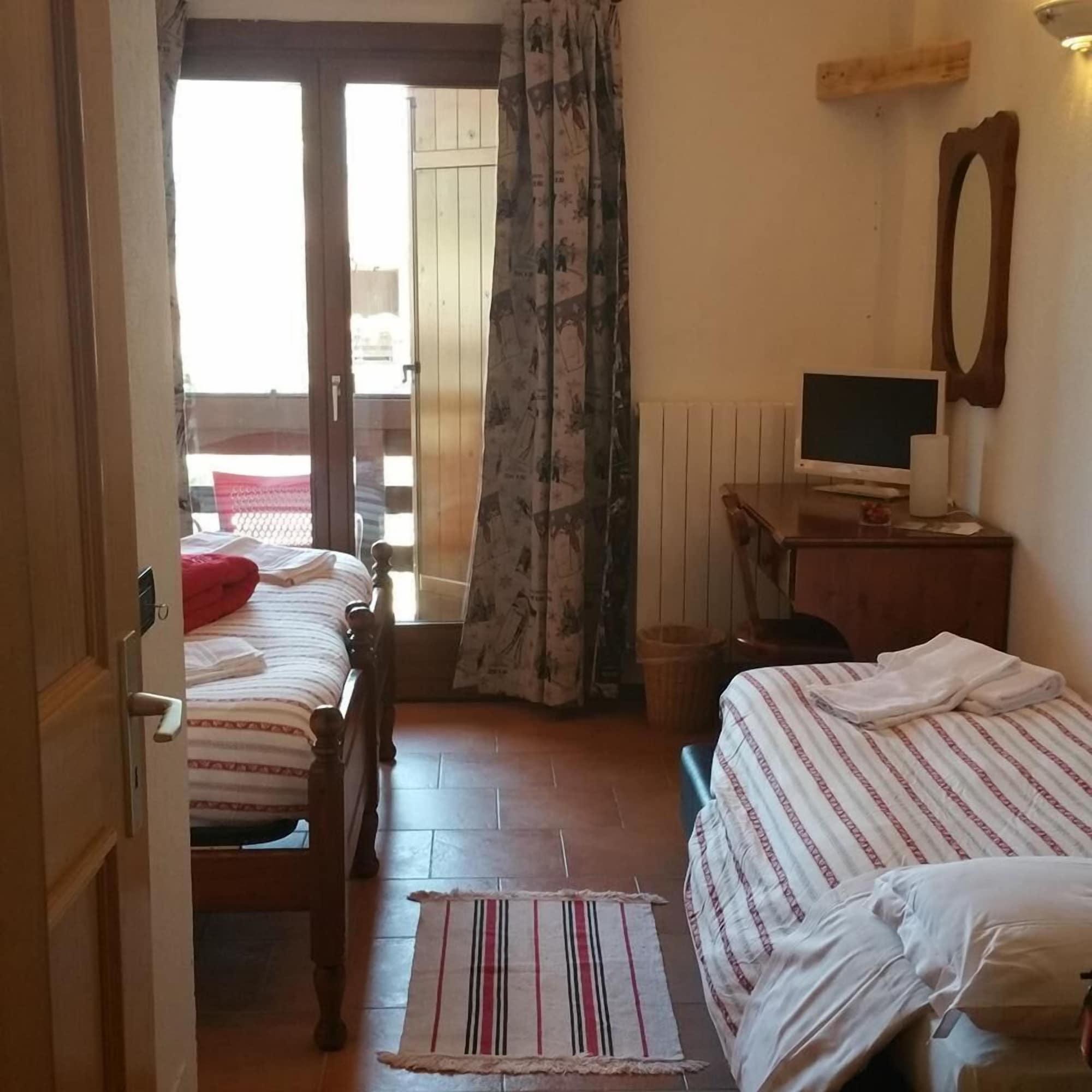 Del Sole Hotel