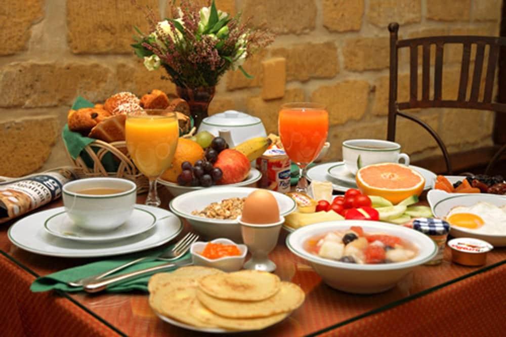 Del Sole Hotel