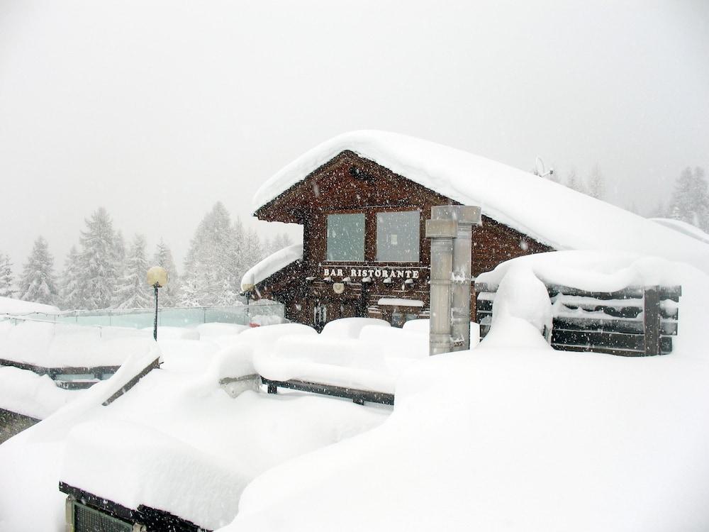 Del Sole Hotel 3*