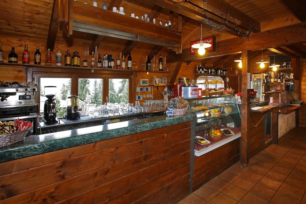 Hotel Del Sole Oulx