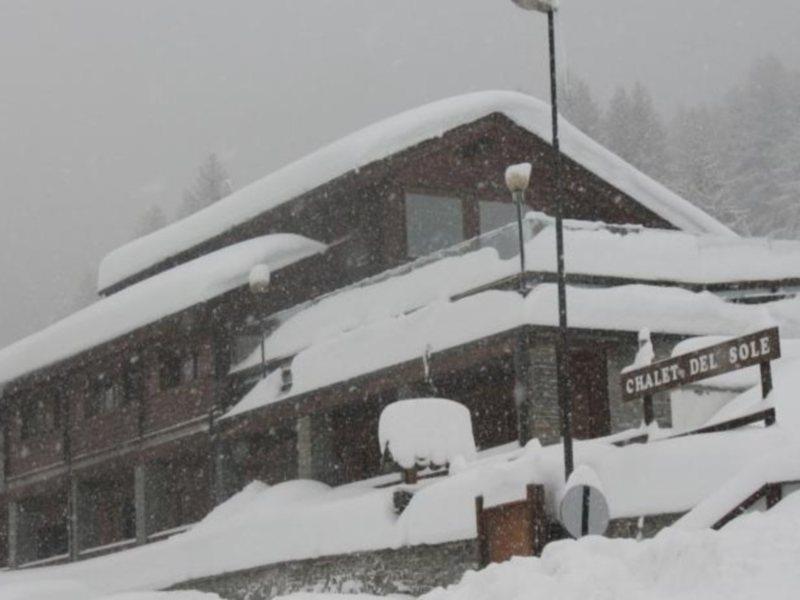 Hotel Del Sole 3*