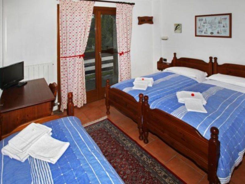 Hotel Del Sole