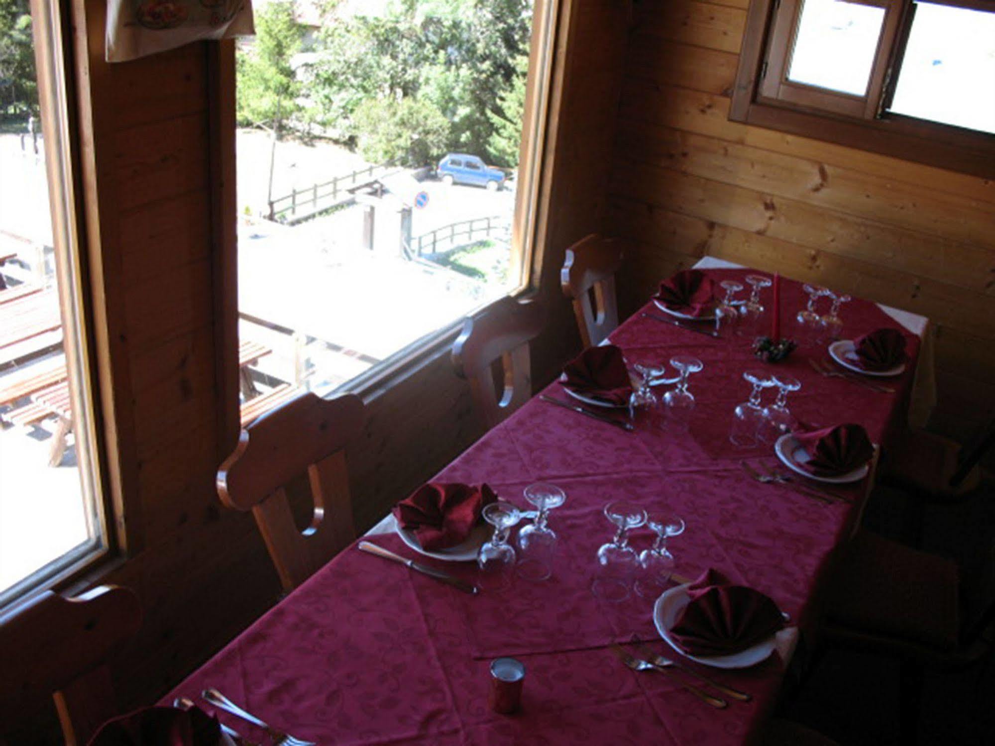 Hotel Del Sole 3*