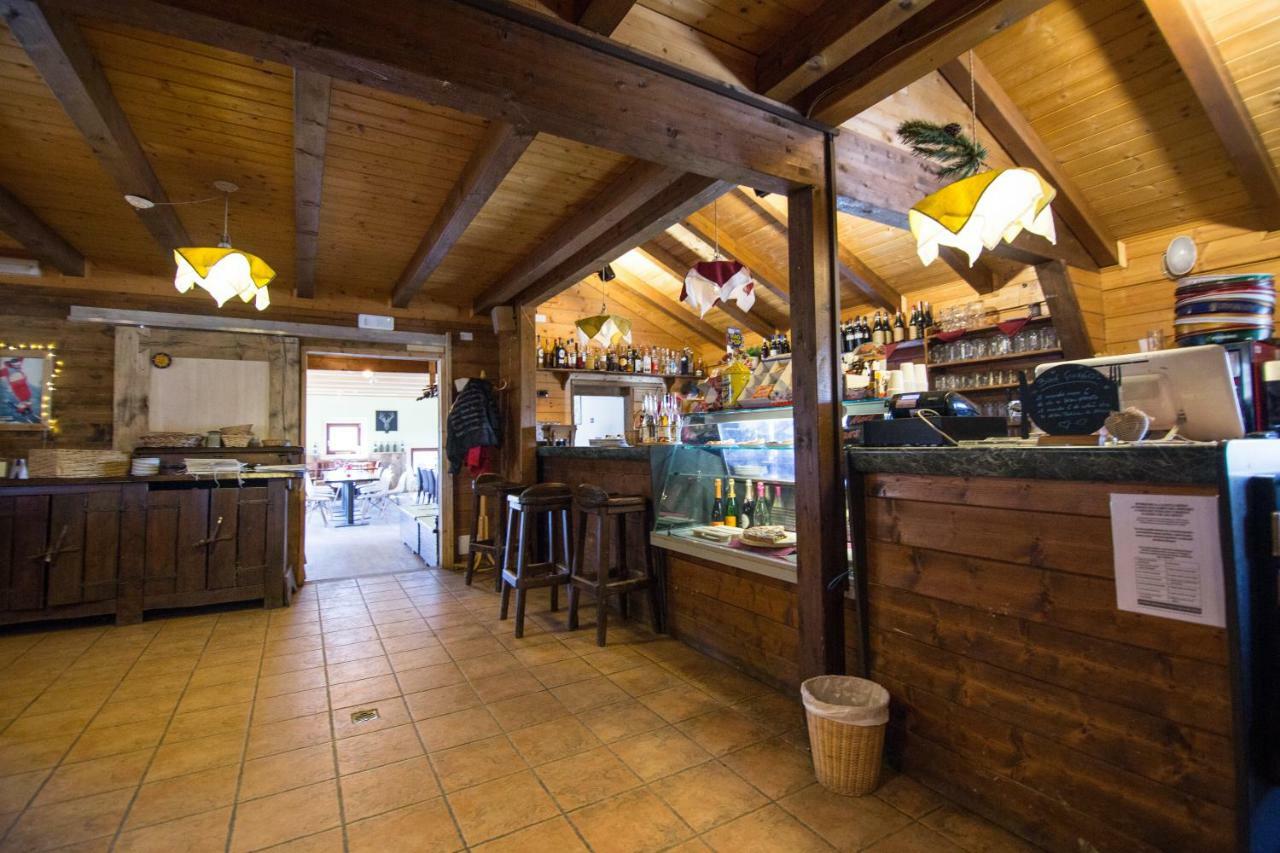 Hotel Del Sole Oulx